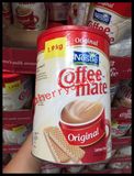 加拿大代购Nestle Coffee Mate Original雀巢原味咖啡伴侣