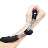 包邮腕力器可调节握力器健身羽毛球前臂力训练器增强健身器材家用