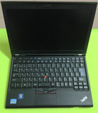 联想 IBM ThinkPad X200 X201 X201i X220 酷睿I5 笔记本电脑 12