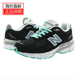 韩国代购 New Balance/NB/新百伦女鞋 跑步鞋旅游运动鞋 W990AB3