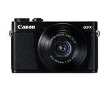 Canon/佳能 PowerShot G9 X 高清长焦普通家用专业数码复古相机