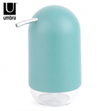 umbra欧式创意按压塑料空瓶洗手液瓶子 洗发水沐浴露皂乳液分装器