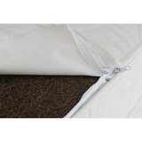 大自然棕床垫【尚境】山棕垫床垫乳胶垫包邮热卖大自然床垫