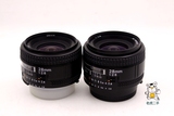 尼康 28mm F2.8 二手镜头 AF自动对焦 成色新 28/2.8 定焦