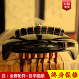 【包邮】古琴 伏羲式 仲尼式 桐木古琴 初级练习 演奏练习