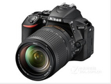 Nikon/尼康 D5500套机(18-55mm II) 数码单反相机 新品正品国行
