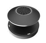 5D超引力磁悬浮蓝牙音箱 创意高科技礼品磁悬浮无线音响 生日礼物