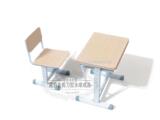 满99包邮儿童手工劳动作业学校小课桌椅子3D纸模型diy非成品