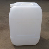 加厚塑料桶25L带盖圆桶塑料化工桶食品级酵素桶耐酸碱酿酒桶批发
