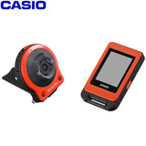 Casio/卡西欧 EX-FR10 自拍神器 三防 机身分离无线遥控数码相机