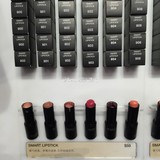 [转卖]预订 香港专柜代购 KIKO 口红 黑管 Smart lipstick 9系列