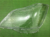 丰田老皇冠大灯罩 丰田皇冠大灯璃质量06-09款可靠防龟裂