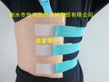 医用固定带 胸围带 肋骨固定带 医疗设备 牵引 胸带 肋骨牵引带