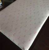 【实拍】婴儿儿童乳胶床垫 120*60*3  可定制 买床垫送枕头