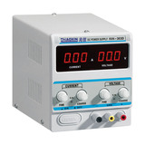 兆信厂家直销原装正品线性直流可调电源RXN-303D0-30V0-3A电源
