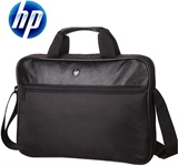 800防伪 原装HP电脑包惠普14寸15.6寸男女士笔记本单肩背包 包邮