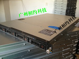 促销现货DELL C1100 1U 服务器 X5650 5520 24核 HP DL160G6