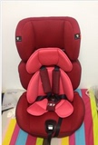 好孩子儿童安全座椅汽车用9个月-12岁车载好孩子安全坐椅CS609