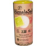 美国直邮 HimalaSalt 天然喜马拉雅海盐 100%纯净 有机无添加170g