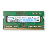 三星 DDR3L 1600 4G笔记本内存条 PC3L-12800S 4GB 低电压内存条