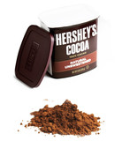 包邮 美国进口好时可可粉226g 纯天然巧克力粉 冲饮即食 烘焙专用