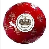 荷兰进口奶酪红波芝士 皇冠牌红波奶酪 红波芝士1.88-2KG