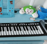 dx电子软钢琴MIDI键盘迷你手卷钢琴88键加厚专业版折叠便携式