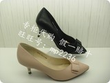 【Belle 百丽女鞋】正品代购 2015秋款 时尚新品上市 3W4B2 B38
