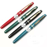 日本进口PILOT百乐78G钢笔正品学生专用练字钢笔办公墨水笔送笔套