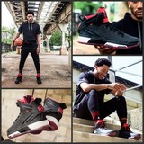美国代购正品阿迪达斯男鞋adidas罗斯6 D Rose 6代 男士篮球鞋