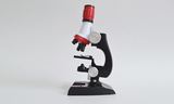正品销售儿童1200倍显微镜幼儿园科学实验益智玩具小发明套装
