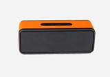 音乐发烧友GS805蓝牙音箱蓝牙音响可插TF卡播放迷你音箱微型音箱
