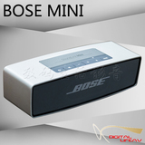 BOSE SoundLink mini 迷你无线蓝牙音箱 全新国行正品联保