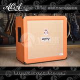 威艺吉森实体正品Orange橘子 PPC412 Compact 吉他音箱音响箱体