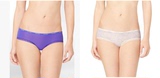 Calvin Klein美国代购 2014新款女士三角裤低腰性感ck内裤女