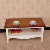 80cm小户型茶几组装 简约客厅办公室茶台 长方形现代小家具榻榻米