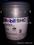 美孚SHC Cibus46食品级润滑油Mobil Cibus46食品级润滑油 208L
