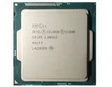 Intel/英特尔 赛扬 G1840 散片CPU 2.8G 质保一年