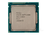 Intel/英特尔 I5-4690K散片 正式版 LGA1150 酷睿四核3.5GHz超频