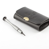 iphone螺丝刀套装T3T4手机短苹果螺丝刀手表维修进口技术内六角