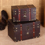 包装盒仿古 木盒 定做 茶叶包装 礼品盒 创意 礼品 百宝箱