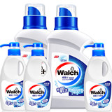 Walch/威露士有氧洗洗衣液1.26kgx2+内衣洗衣液300gx3