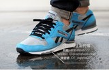 DF香港代購 Reebok GL6000 日韓 街頭 經典 麂皮網面 男女 休閒鞋