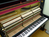 YAMAHA雅马哈MX100R原装自动演奏系统 二手钢琴 高端品质极品成色