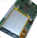 好记星平板电脑 N707 N717 高容量电池 电板