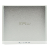 广颖电通T11 雷电 SSD120GB 移动硬盘 迷你 固态硬盘 包邮