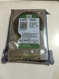 西数 WD/西部数据 WD60EZRX 6T 台式机 6tb 硬盘绿盘三年质保