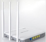 磊科NR236W 计费双宽带叠加上网行为管理无线路由器WEB网页认证