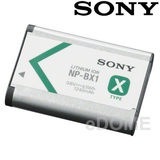 索尼NP-BX1原装电池 正品CX240ePJ240e CX405e PJ410e hx50