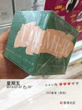 香港卡莱美代购海蓝之谜lamerLA MER精华面霜100ml修复保湿经典款